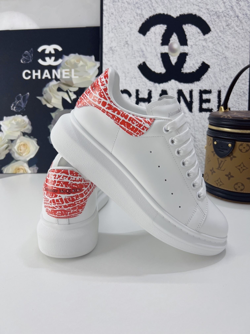 Alexander Mcqueen Casual Shoes